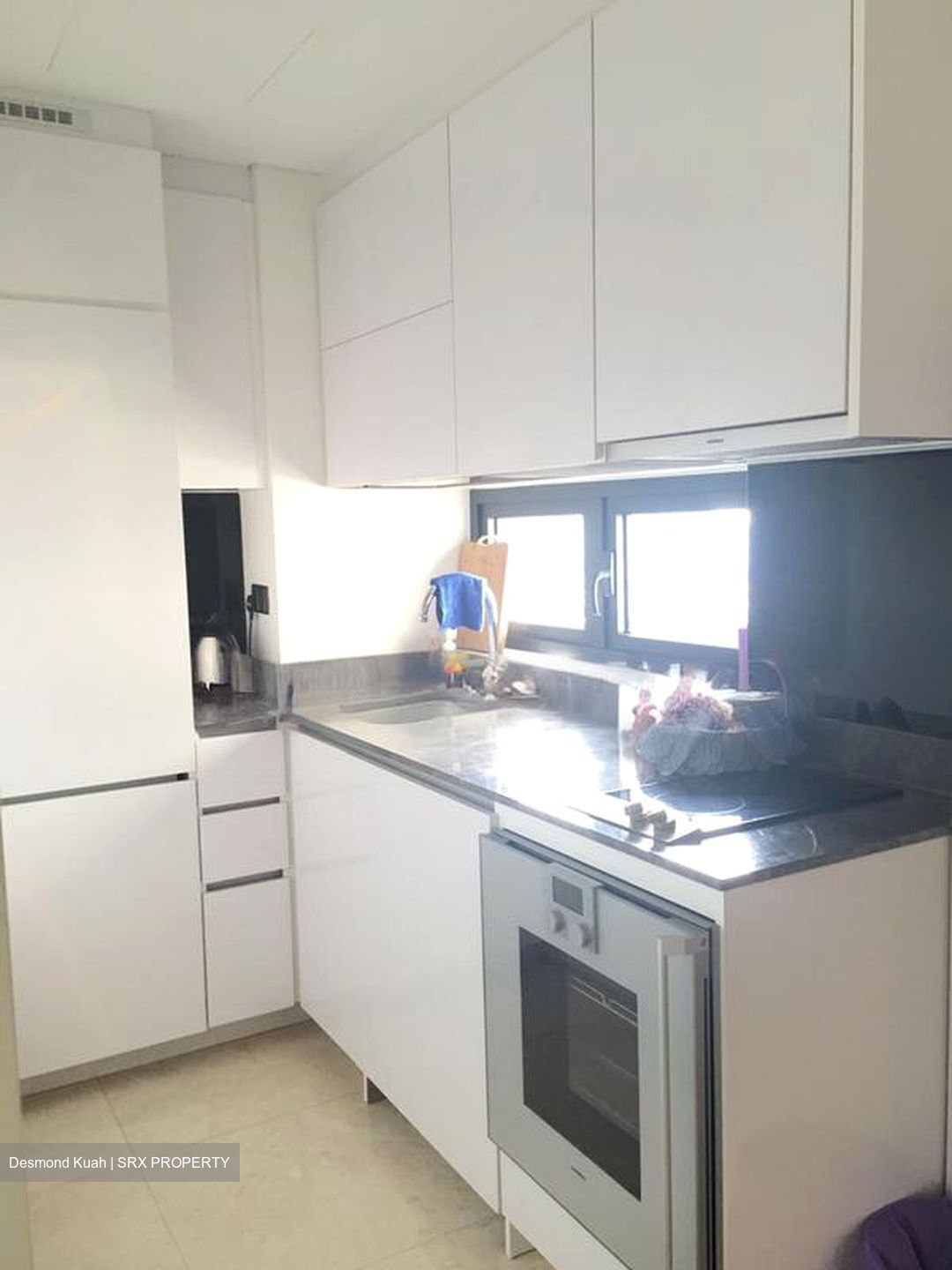 Robinson Suites (D1), Apartment #566701891